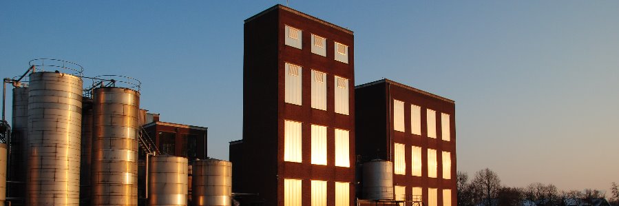 Dutch Cocoa BV