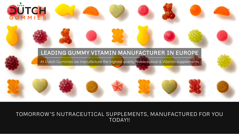 Dutch Gummies