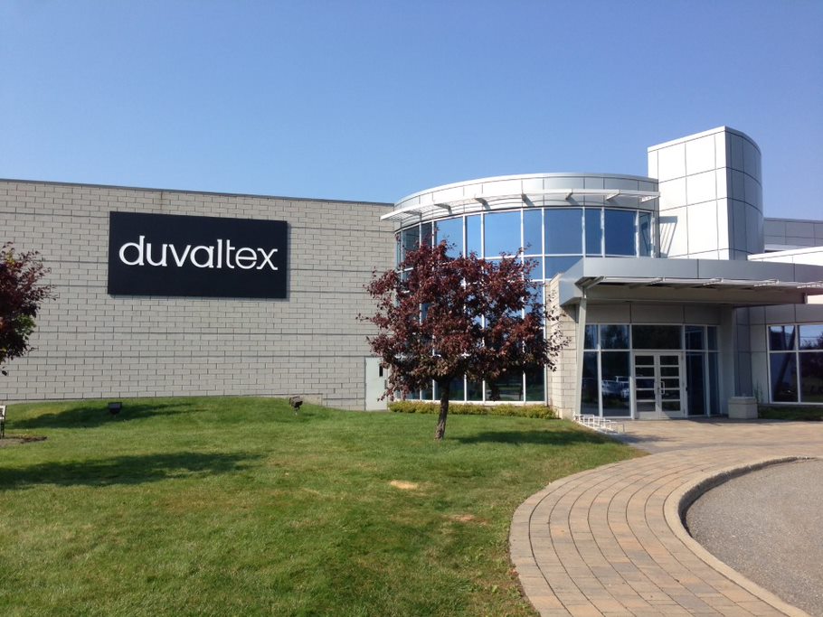 Duvaltex