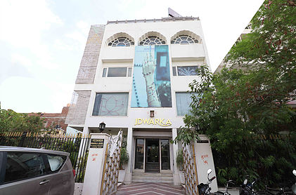Dwarka Jewel: Jewelry Export House Jaipur