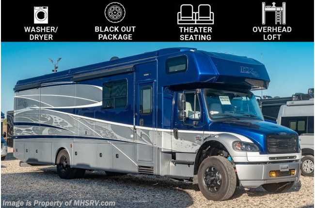 Dynamax RV