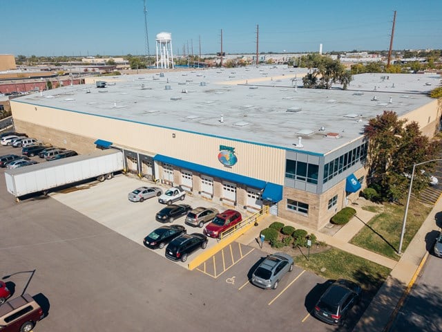 Dynamic Manufacturing Inc.