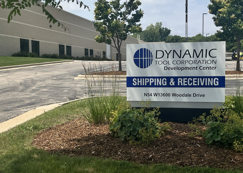 Dynamic Tool Corporation