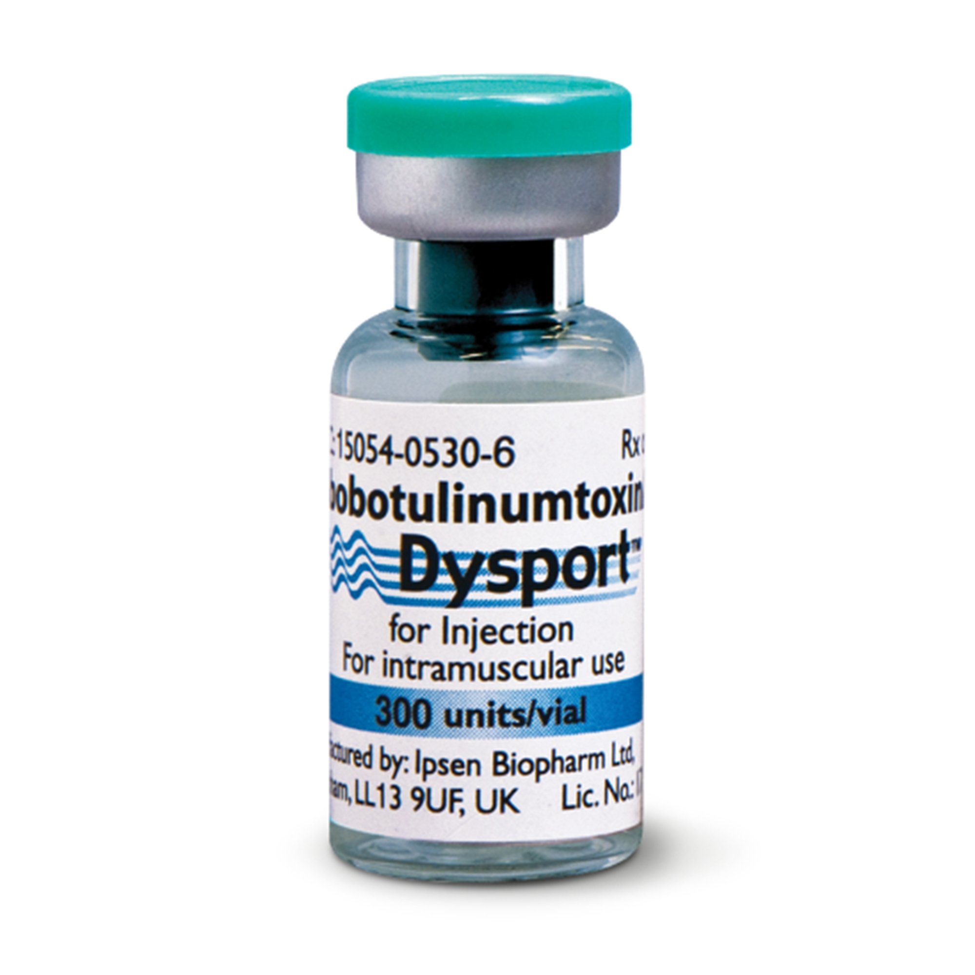 Dysport® (abobotulinumtoxinA)