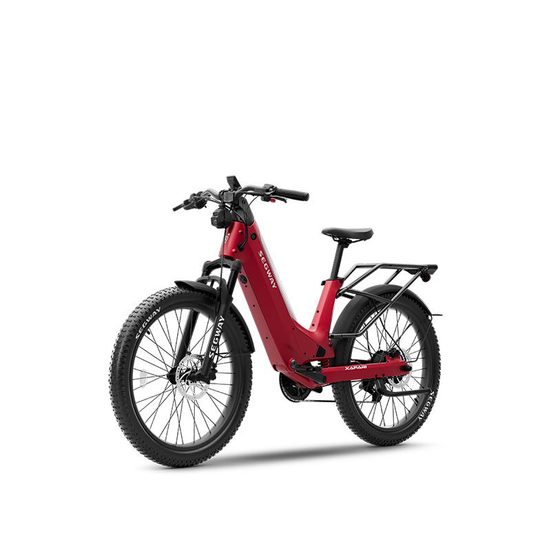 Illustrative example of e bicycle from Google Search