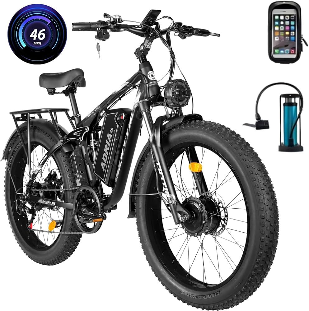 Illustrative example of e bicycle from Google Search