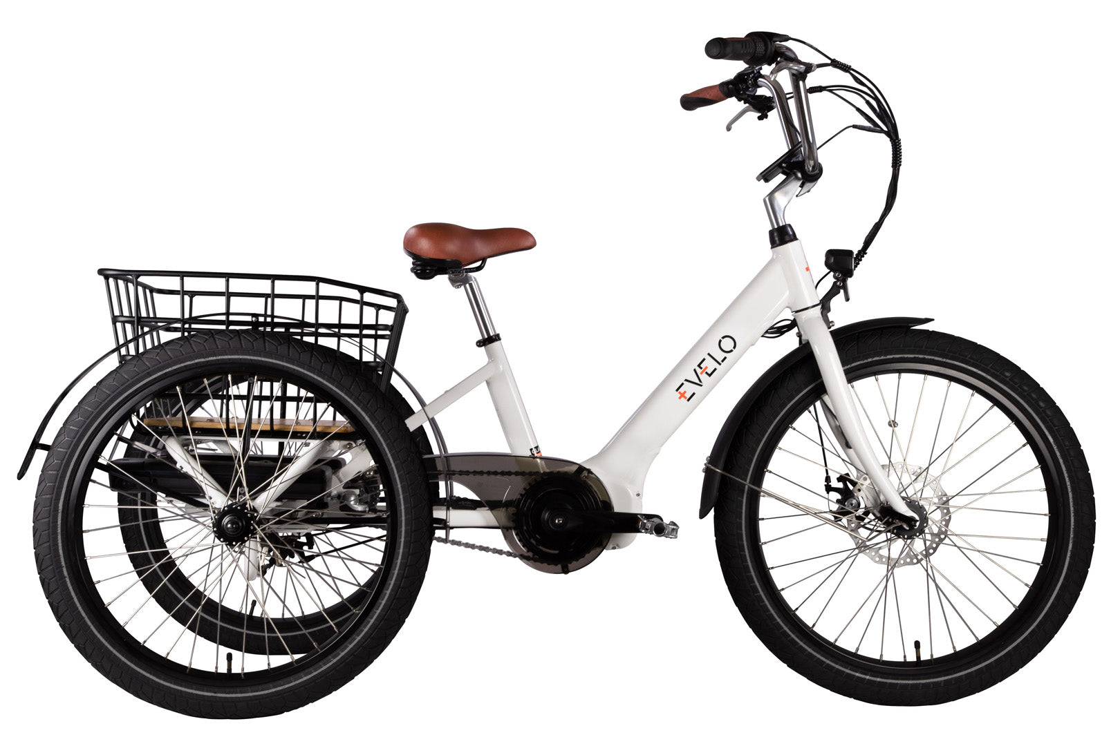 Illustrative example of e bicycle from Google Search