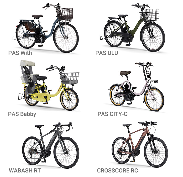 Illustrative example of e bicycle from Google Search