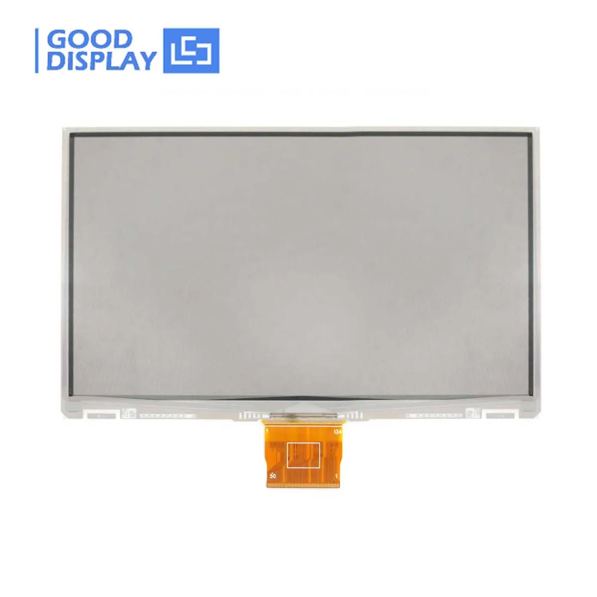 E Ink Display,ePaper Display,China LCD Manufacturer_GooDisplay