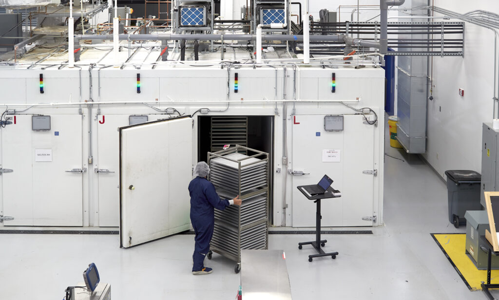 E Ink industry insight