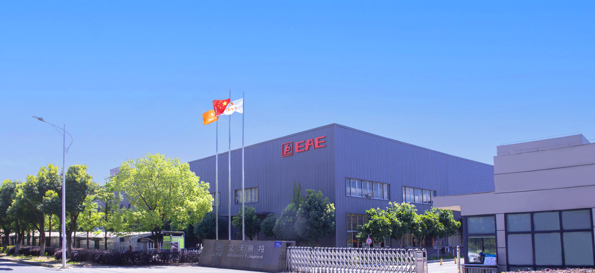 EAE