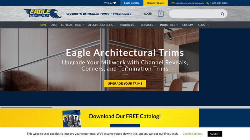 Eagle Aluminum