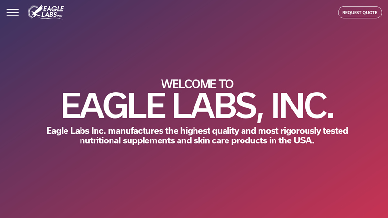 Eagle Labs Inc