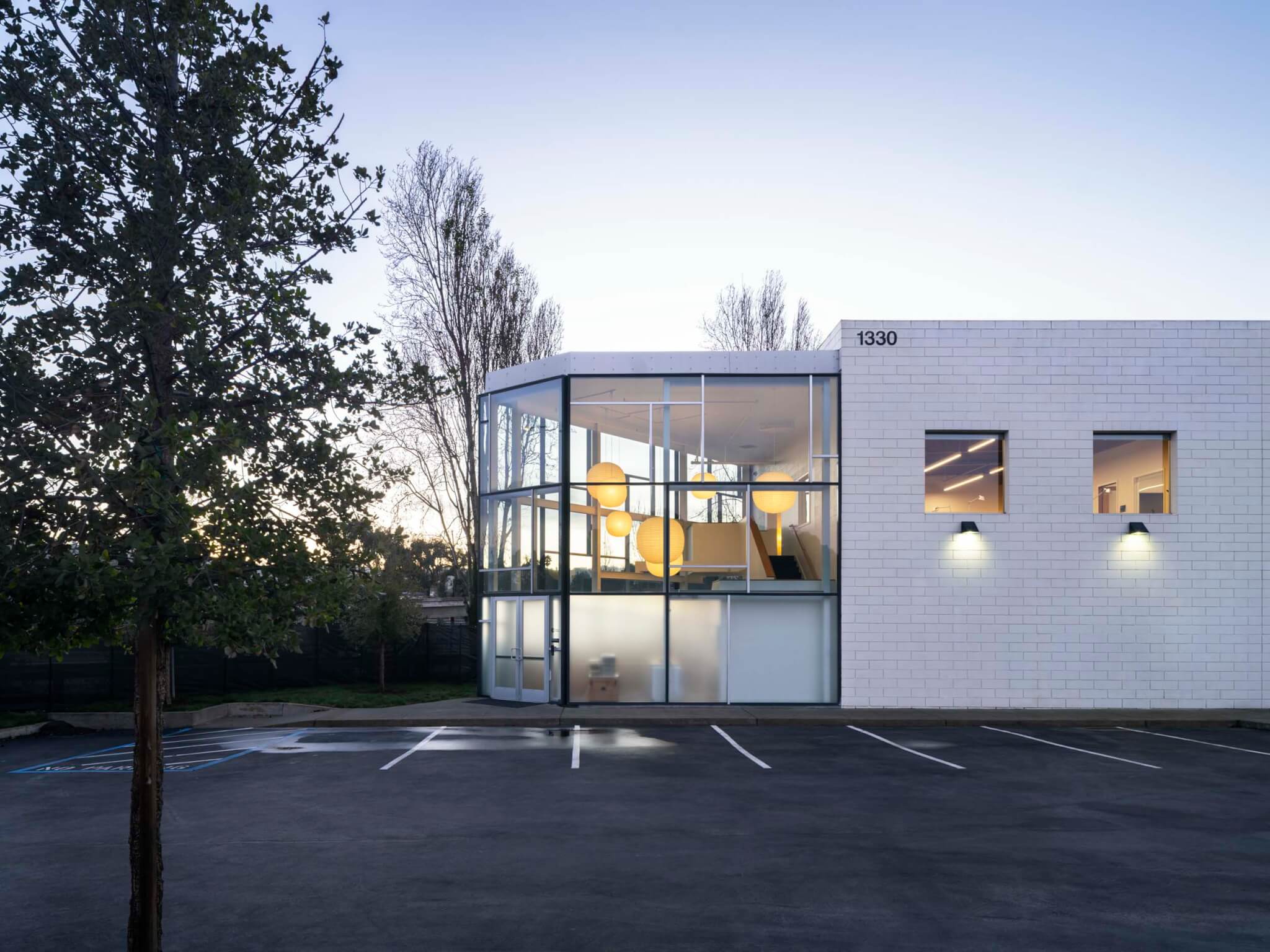 Eames Office
