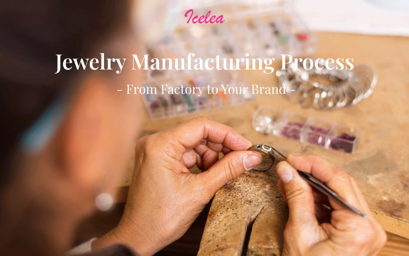 Earring industry insight