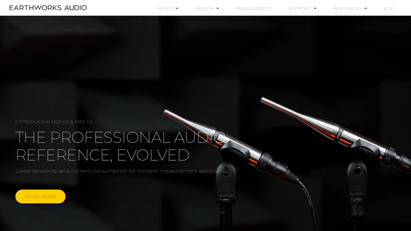 Earthworks Audio
