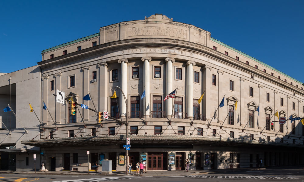 Eastman Music Company