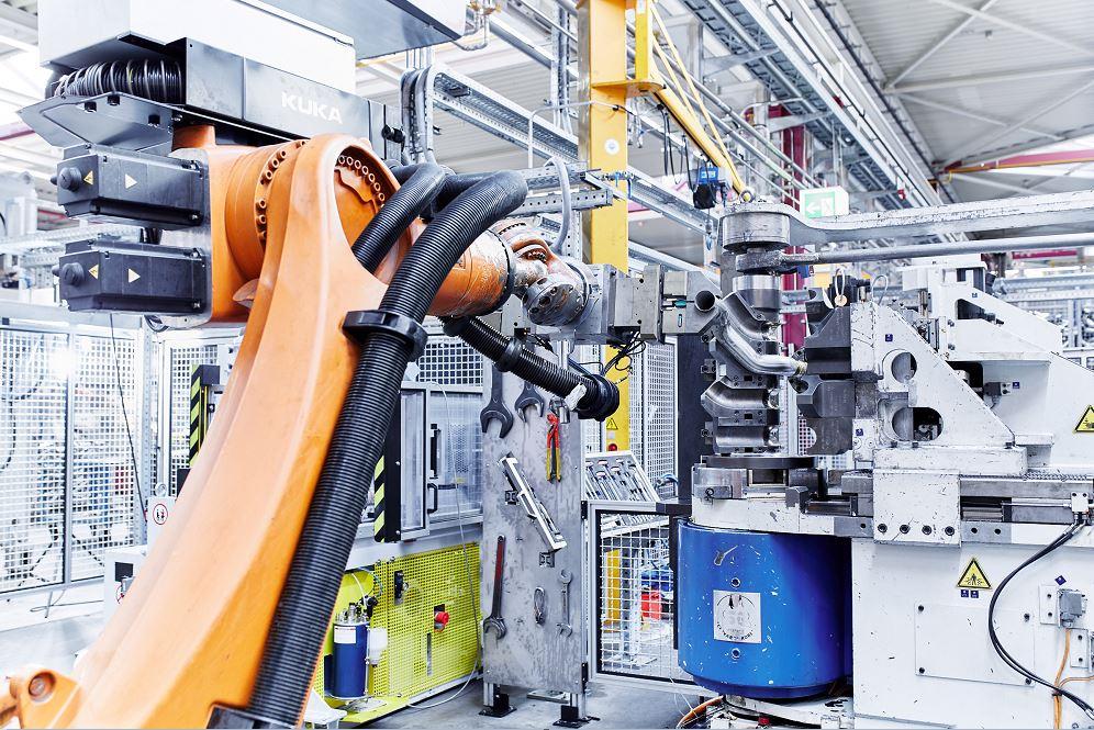 Easy Bend Metal Hose Machine industry insight