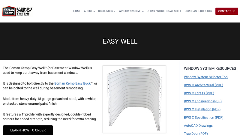 EASY WELL