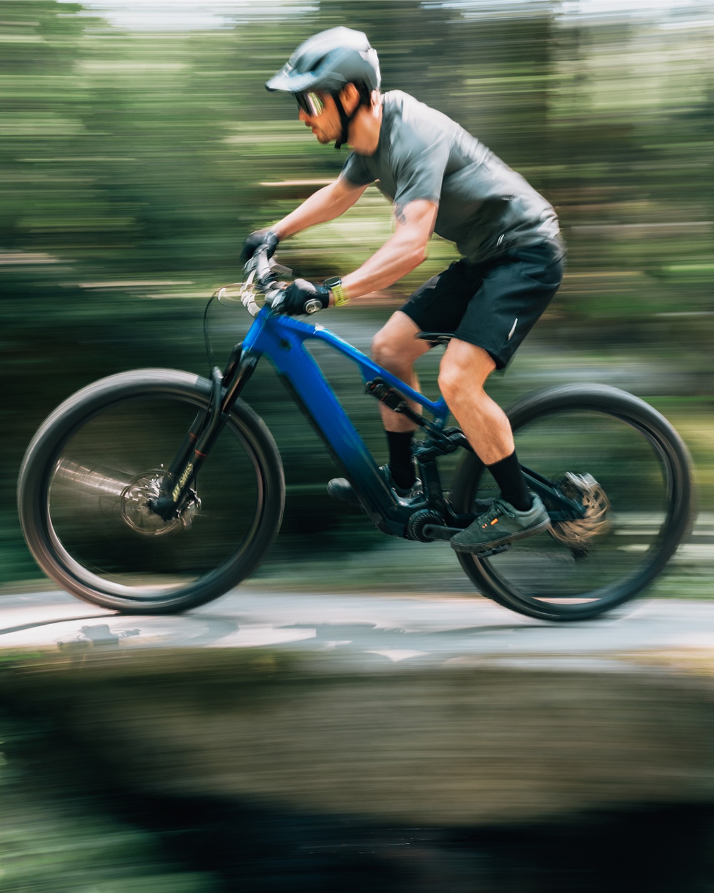Illustrative example of ebike from Google Search