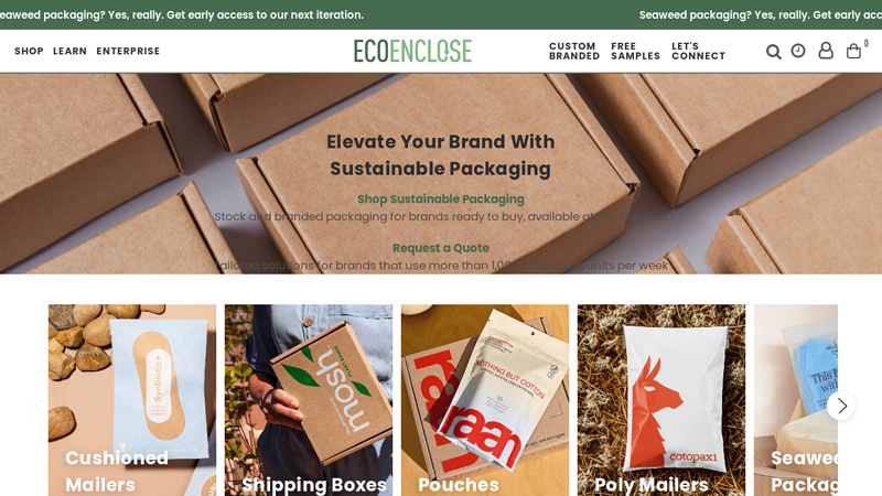 EcoEnclose