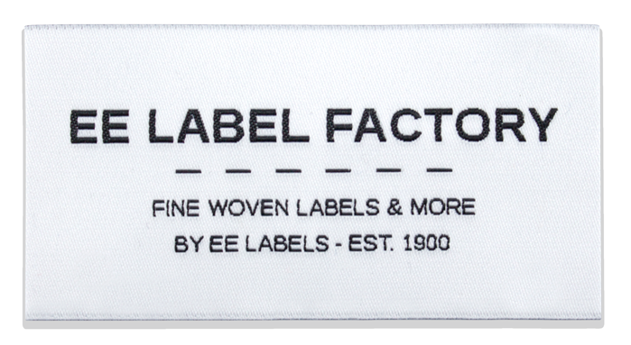 EE Label Factory