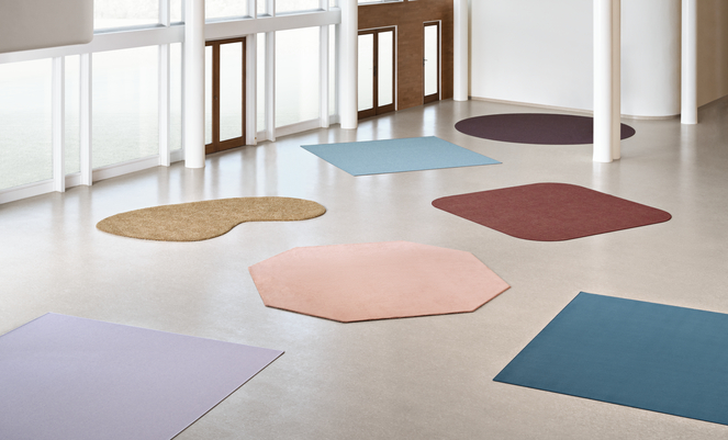 Ege Carpets • Explore Exceptional Carpets for Commercial Use