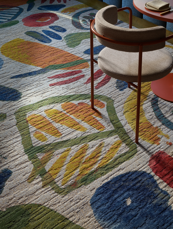 Ege Carpets • Explore Exceptional Carpets for Commercial Use