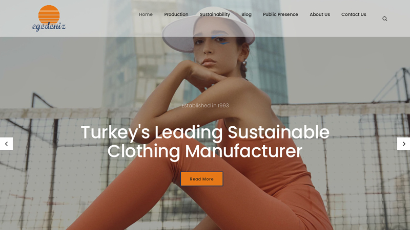 Egedeniz Textile