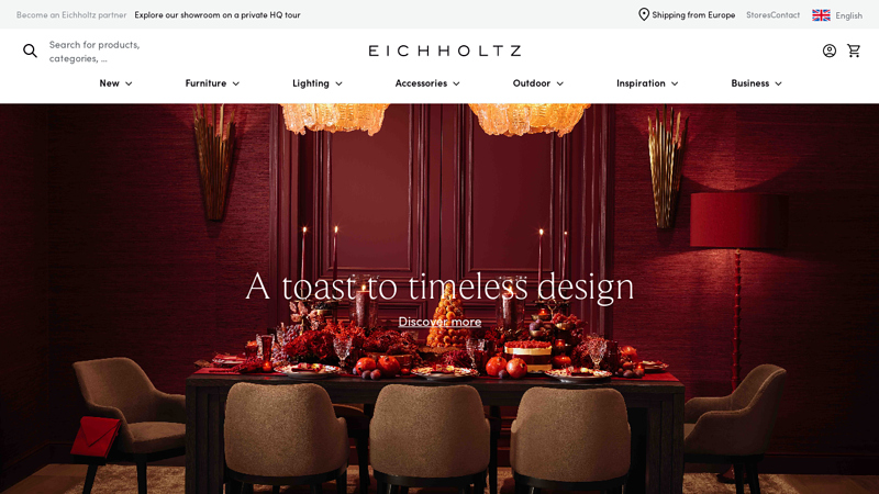 Eichholtz Official