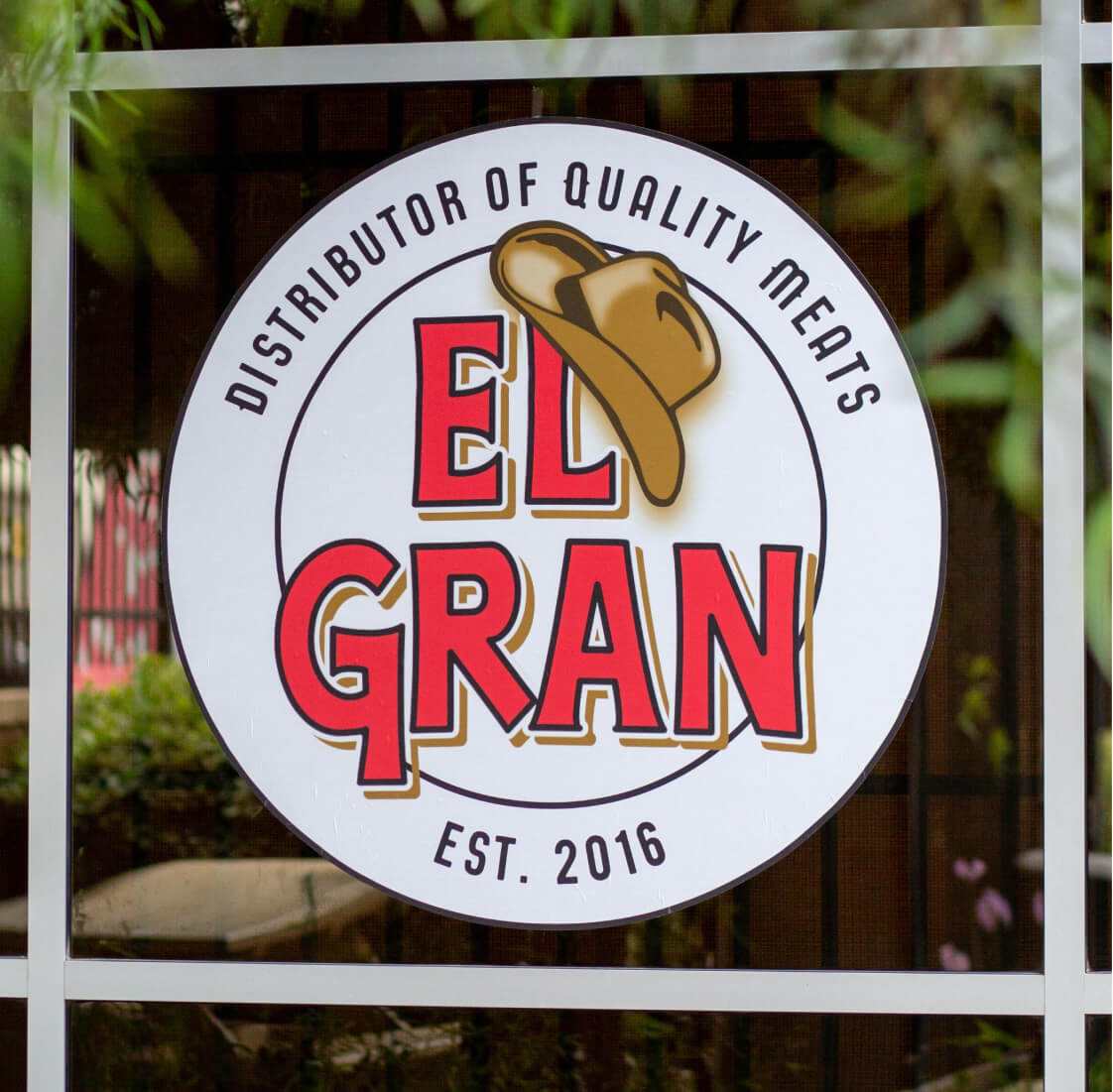 El Gran Distributor of Quality Meats