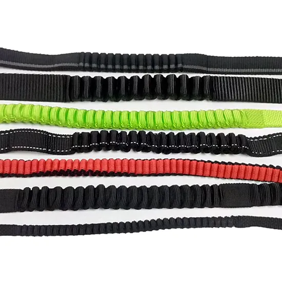 Elastic Webbing Material