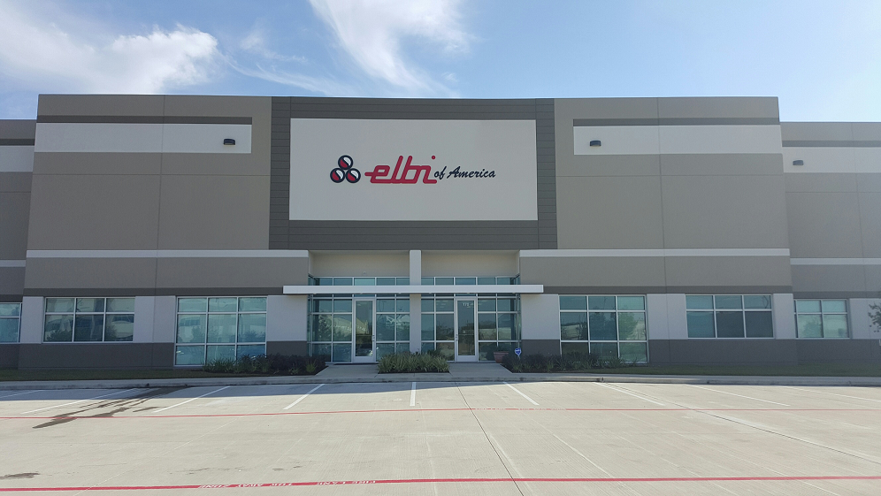 Elbi of America