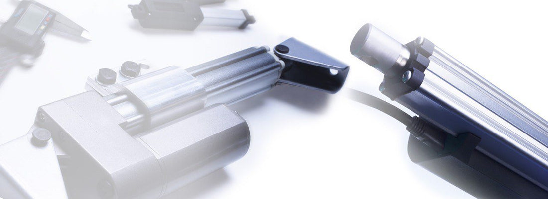 Electric Actuator Manufacturer