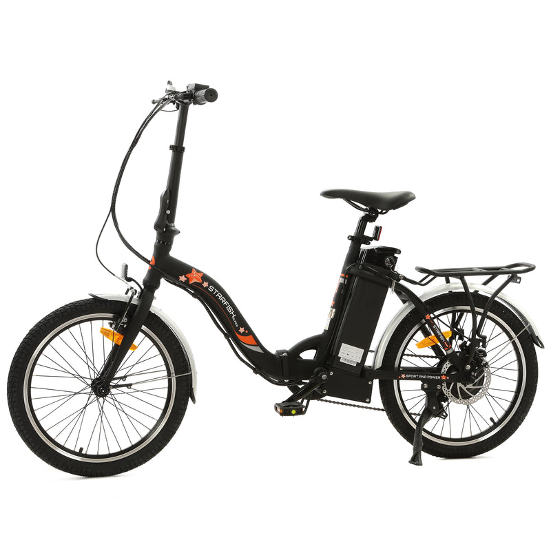 Electric Bicycles, Etrikes & Folding Ebikes