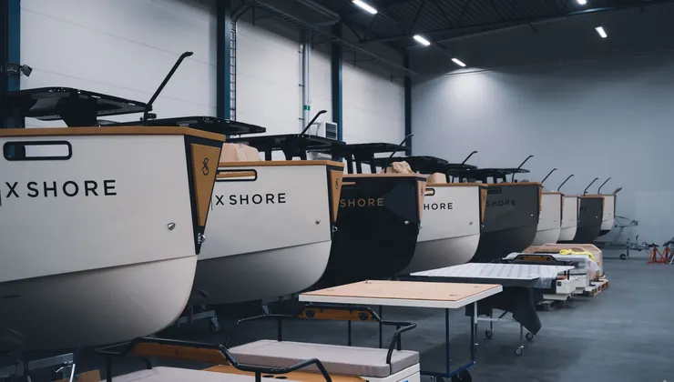 Electric Boat industry insight