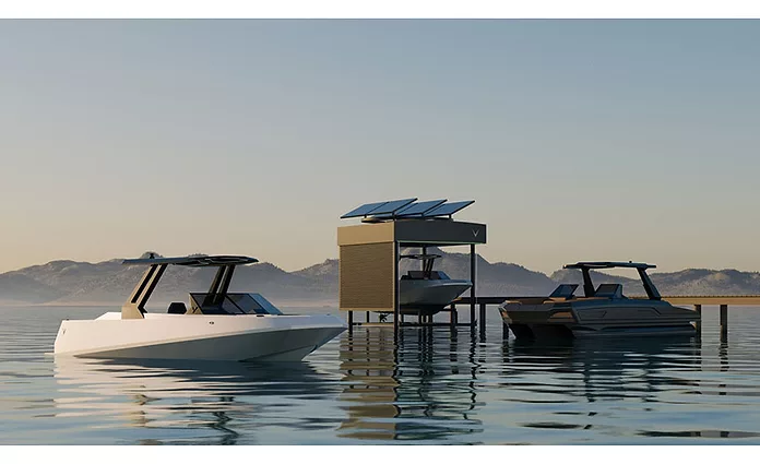 Electric Boat industry insight
