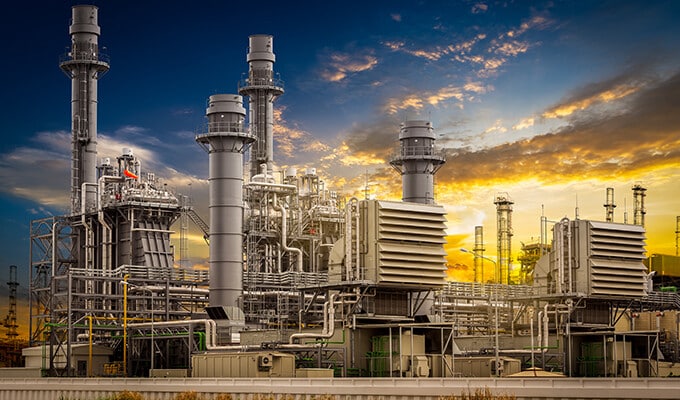 Electric Generation industry insight