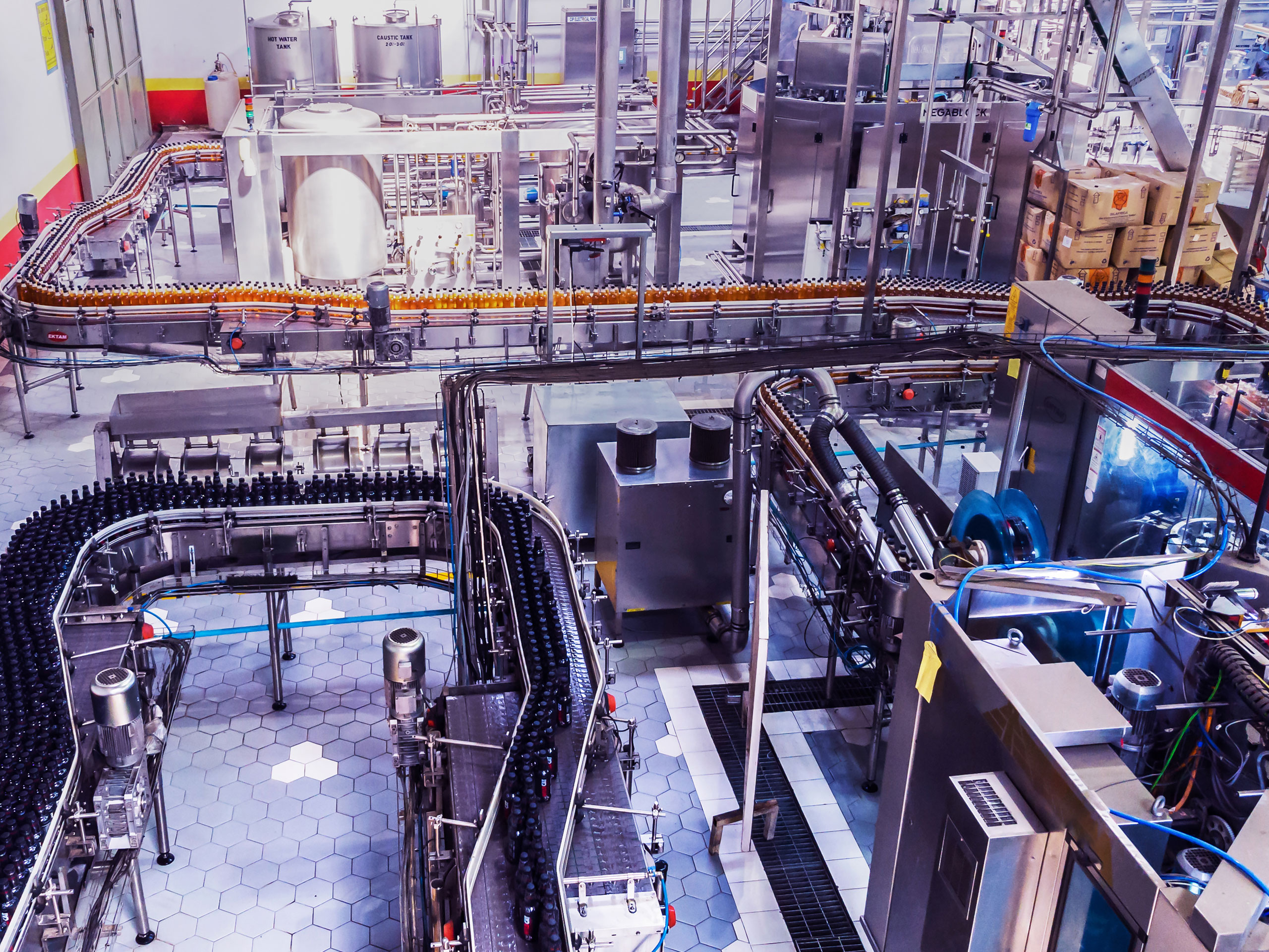 Electric Generation industry insight