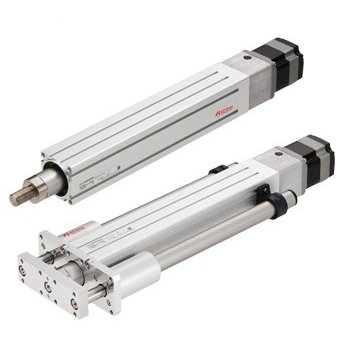 Electric Linear Actuators & Cylinders