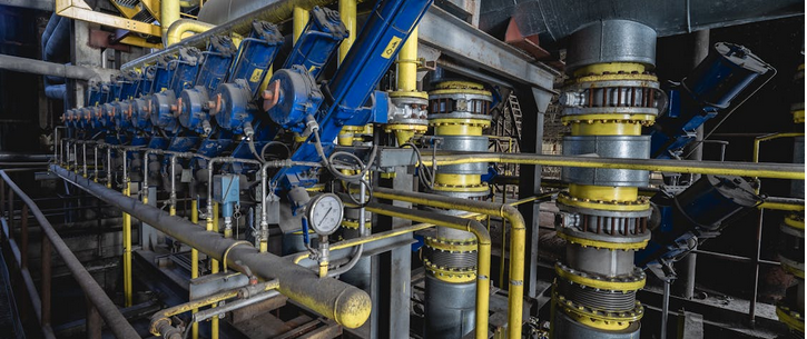 Electric Valve industry insight
