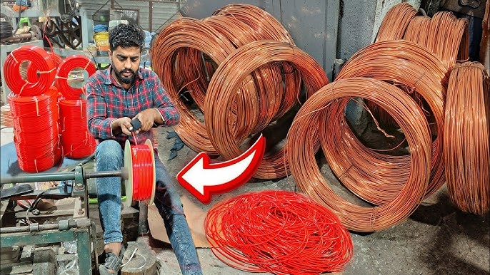 Electric Wire industry insight