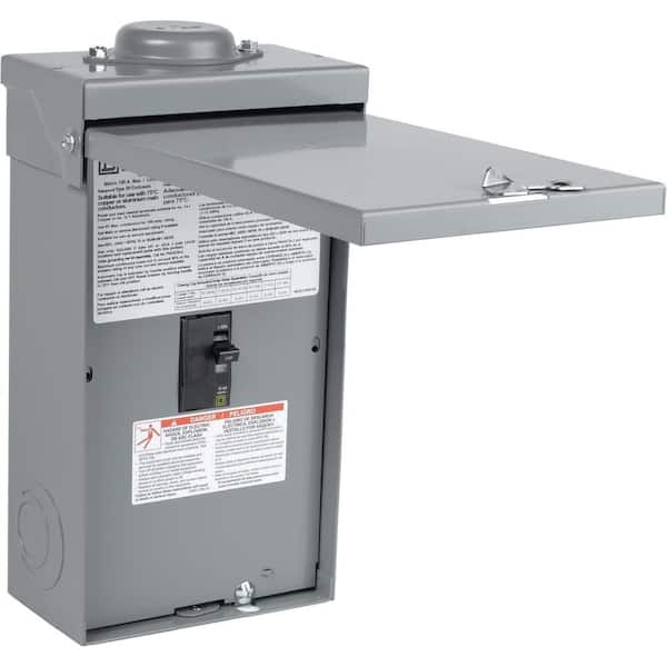Electrical circuit breakers