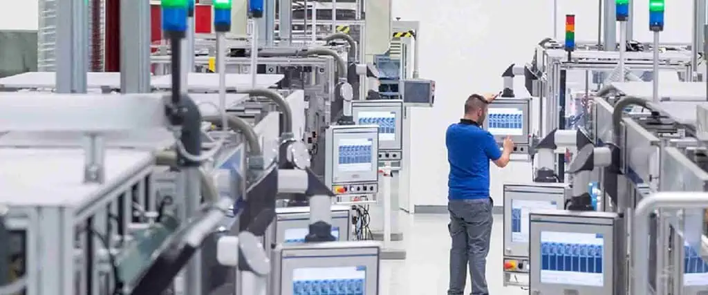 Electrical Equipment industry insight