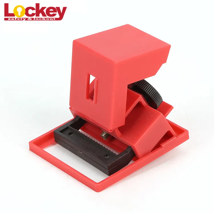 Electrical Lockout