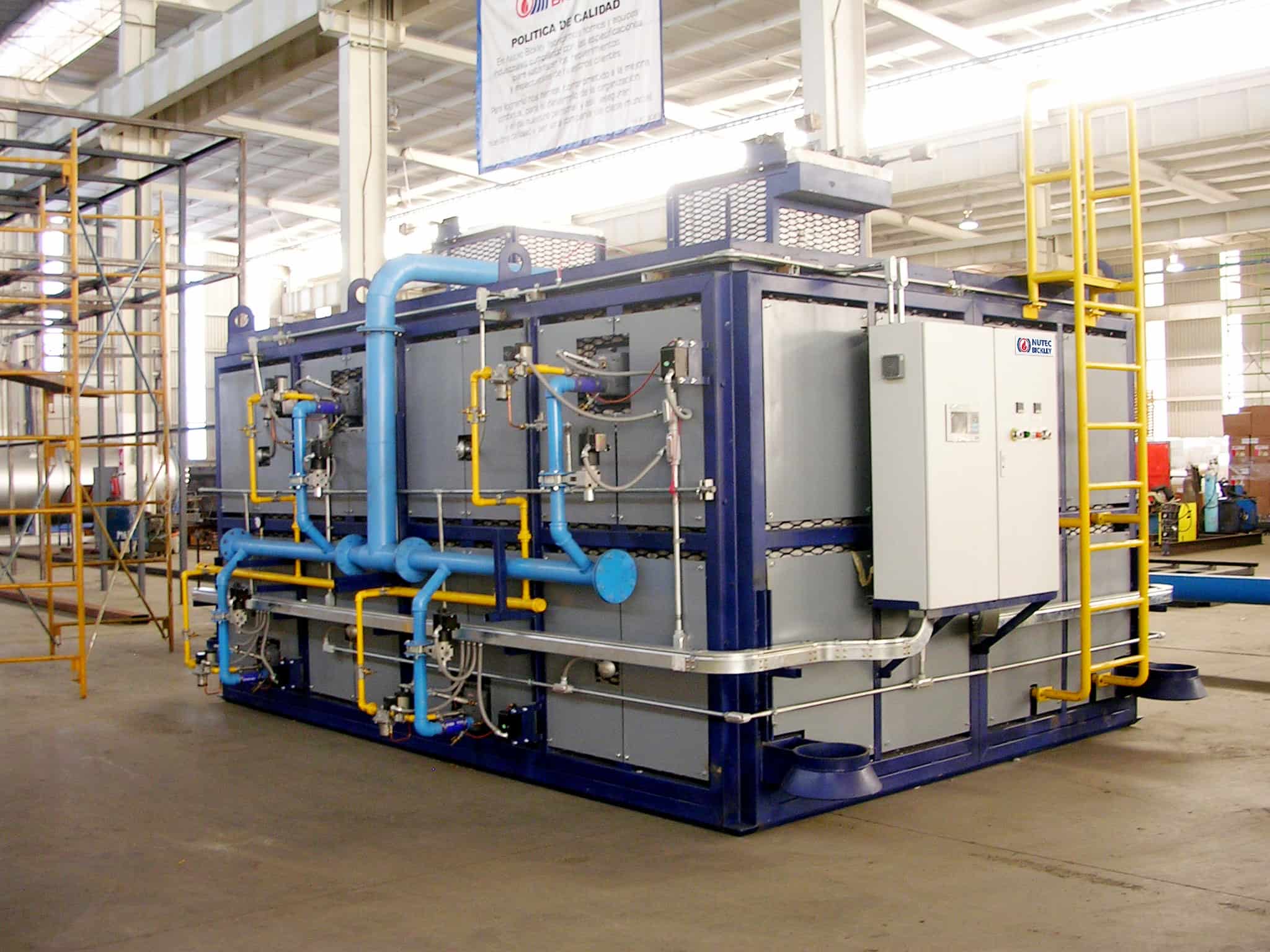 Electrical Stress Equipment industry insight