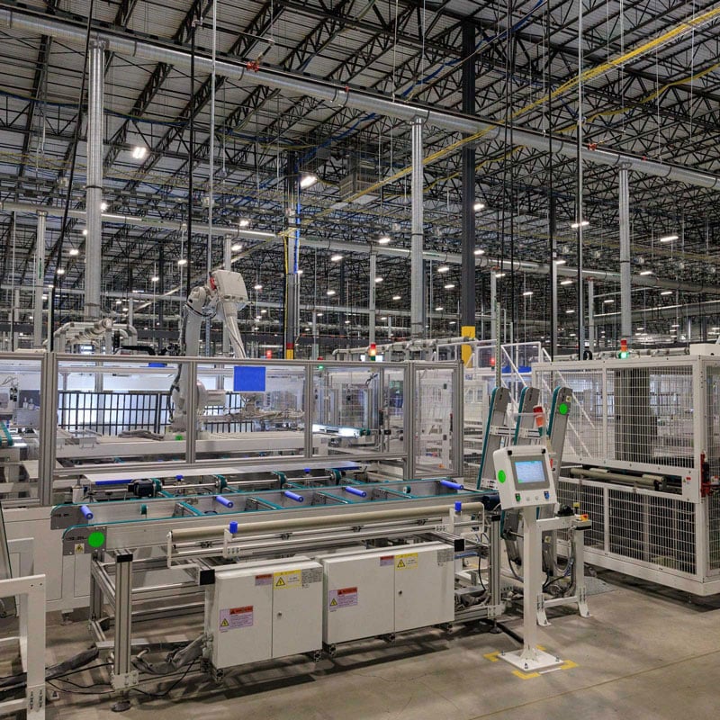 Electrical Stress Equipment industry insight