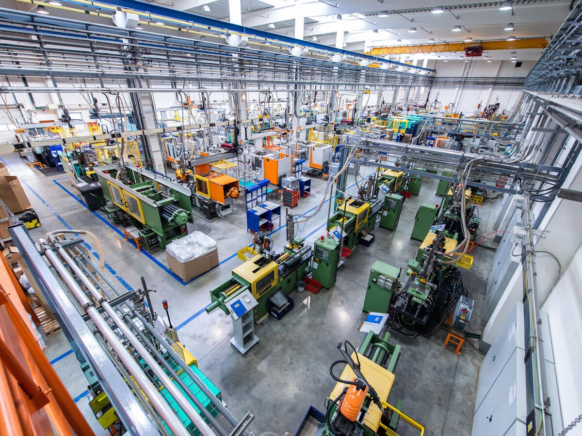 Electrical industry insight