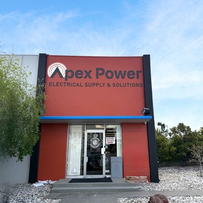 Electrical Supplies, Equipment & Products