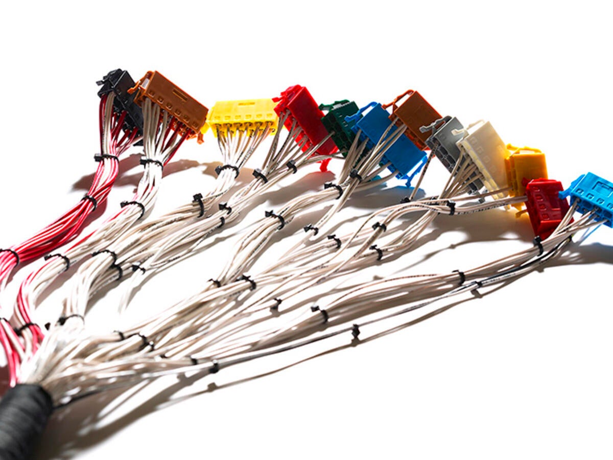 Electrical Wire & Cable Distributors